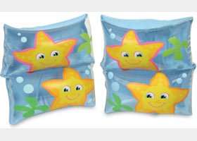 Intex Star Arm Bands