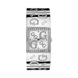 GUESS G86073L Stainless Steel Bracelet Watch