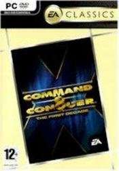 Command & Conquer: The First Decade (PC DVD)