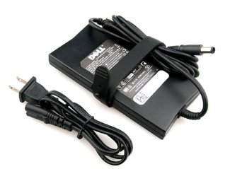 Original Dell 19.5V 4.62A 90 Watt Replacement AC Adapter for Dell Notebook