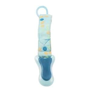 The First Years Gumdrop Pacifier Attacher, Colors May Vary