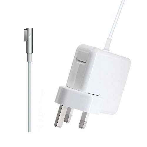 Apple 60w Magsafe Power Adapter Charger for MacBook and 13-inch MacBook Pro