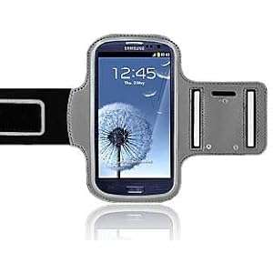 ACTIVE Sport Armband Case for New Samsung Galaxy S3