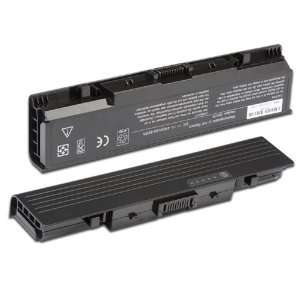 (9-cell) Laptop Battery for Dell Inspiron 1520 1521 1720 1721 Vostro 1500 1700 Series Pn 312-0504 31