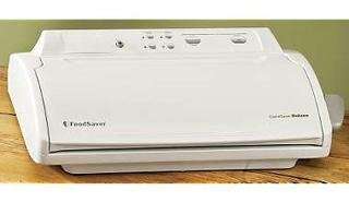 FoodSaver GameSaver Deluxe Vacuum Sealing Kit