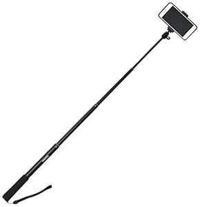 iStabilizer Extendable Monopod