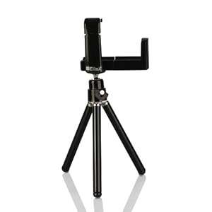EiioX Universal Tripod Phone Holder