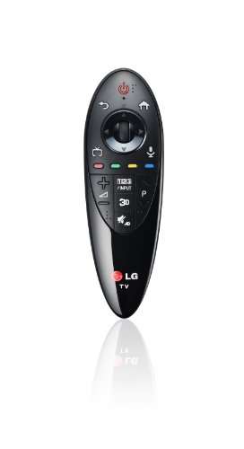 lG Magic Remote