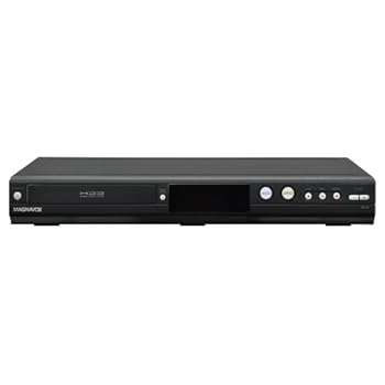 Magnavox MDR533H/F7 HDD/DVD Recorder