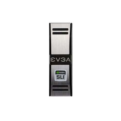 EVGA Pro SLI Bridge 2-Way Graphics Cards (100-2W-0021-LR)