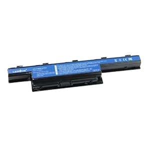 LENOGE New Laptop/Notebook Battery for AS10D51 AS10D3E Acer Aspire 5741G 5742G 5742ZG 5742Z 775
