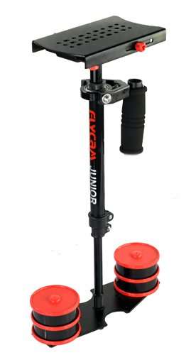 FLYCAM Junior DSLR Camera Stabilizer (FLCM-JR)
