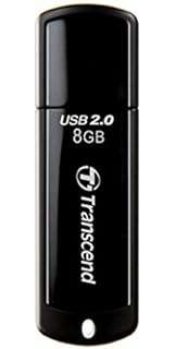 8Gb TRANSCEND JETFLASH 350