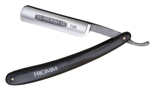 Fromm Straight Razor, 5/8"