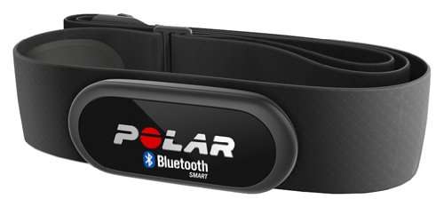 Polar H6 Bluetooth Smart Heart Rate Sensor, Medium/XX-Large