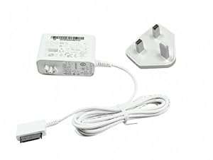 AC adapter 18 Watt - UK KP.01801.002 UK for Acer Iconia W510 W510P W511 W511P
