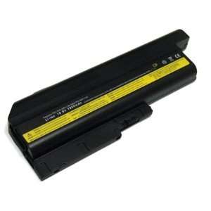 Replacement Battery for Lenovo / IBM Thinkpad T60 / T61/ R60/ Z60/ Z61M/ T60P