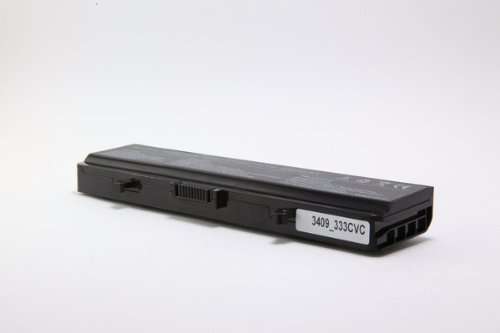 Dell New Replacement Laptop Battery for Dell Inspiron 1526 1525 1545 1546 1750 1440 Li-ion, 11.1V, 4