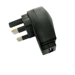 Ex-Pro Mains USB AC Adapter Charger EH-68P EH-69P for use with UC-E6 UCE6 USB Cable Lead batter