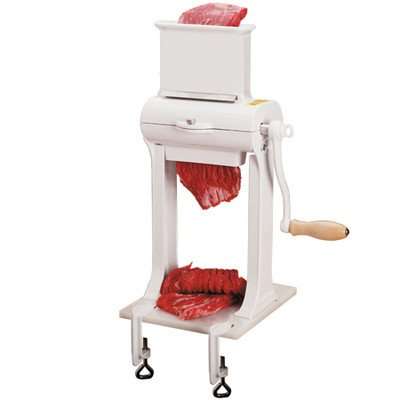 Prago Meat Cuber and Tenderizer