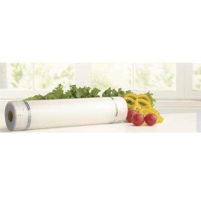 FoodSaver FSFSBF0634 11-Inch by 16-Feet Long Roll, 3 Rolls (Clear)