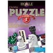 Encore 27840 Hoyle Puzzle And Board Games 2012