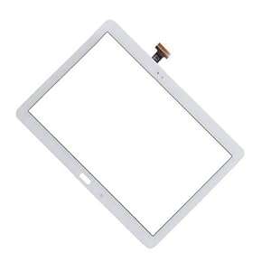 SAMSUNG P605 TOUCH DIGITIZER WHITE (SAMSUNG GALAXY NOTE 10.1 )