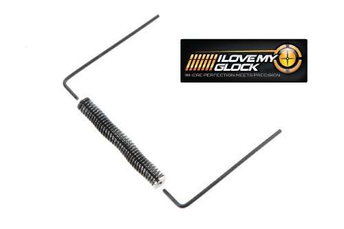Gen 1, 2 & 3 Glock Stainless Steel Recoil Guide Rod Spring Assembly for G 20 21 20sf 21sf