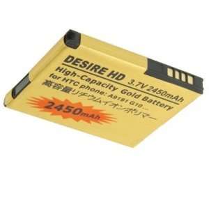 High Capacity Mobile Phone Battery For HTC A9191 Desire HD G10 ACE HTC 7 Surround (T7878) HTC Inspir