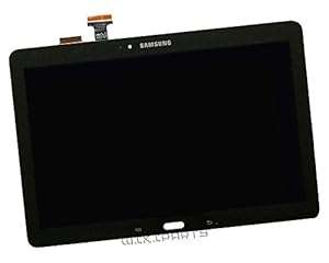 NEW FOR SAMSUNG GALAXY NOTE P600 (2014) BLACK 10.1