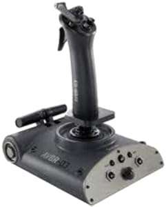 Saitek Aviator Joystick (PS3/PC)