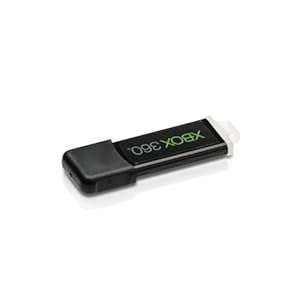 SanDisk Official Xbox 360 16GB USB 2.0 Flash Drive (Xbox 360)