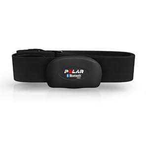 Polar H7 Bluetooth Smart Heart Rate Sensor