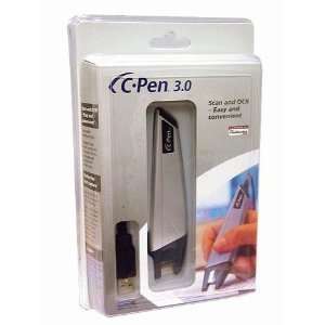 Ectaco C-Pen 3.0 Handheld Scanner