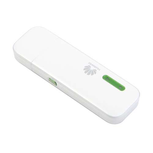Huawei E355 Unlocked GSM 3G 4G HSPA+ 21.6 Mobile Broadband Hotspot Router Modem