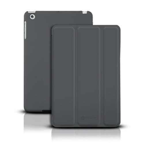 Photive iPad Air Smart Case. Lightweight Smart Cover Case for the New iPad Air with Built in Stand.