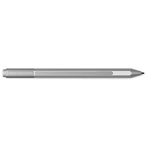 Microsoft Surface Pen for Surface Pro 4 (Silver)