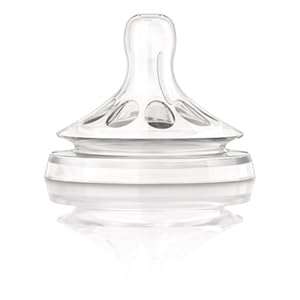 Philips AVENT 2 Count Natural Nipples