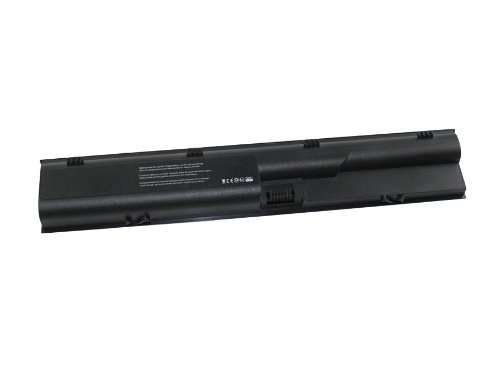 633805-001 Battery Replacement for HP Probook 4431s, Probook 4435s, Probook 4535s, Probook 4530s