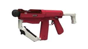 Sony Sharp Shooter - Move Compatible (PS3)