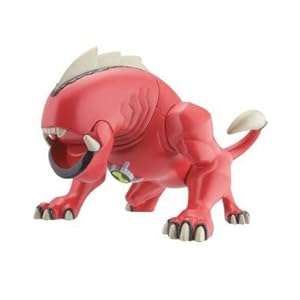 Ben 10 Ultimate Alien 4" Ultimate Wildmutt