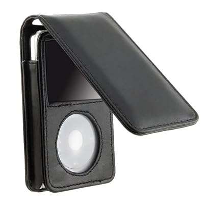 eForcity Case Pouch for iPod classic 5G/6G..