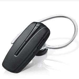 Original HM1300 Black Samsung Multipoint Mono Bluetooth Headset For Smartphones