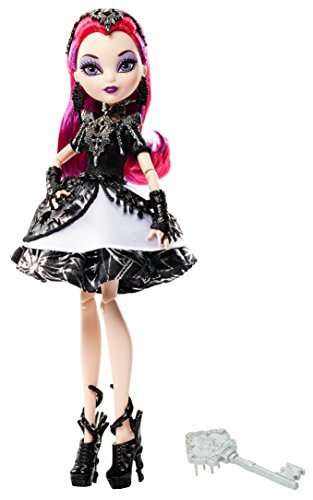 Ever After High Dragon Games Teenage Evil Queen Doll