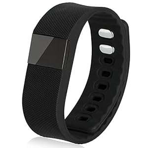 TW64 Bluetooth Smart Wrist Watch Bracelet Exercise Running Wristbands Sports Watches Cell Phone