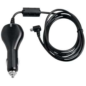 BDM Garmin Nuvi Compatible USB Car Charger for 200 205 250 260 265t 270 275t 300 310 350 360 46