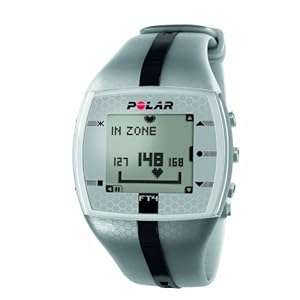 Polar FT4F Heart Rate Monitor Watch