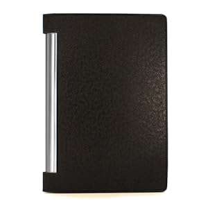 Minisuit Starter Kit: Smart Profile Case Auto Wake/Sleep for Lenovo Yoga 10