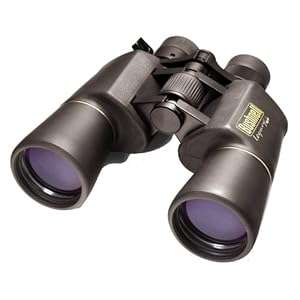 Bushnell Legacy WP 10-22 x 50 Zoom Binocular