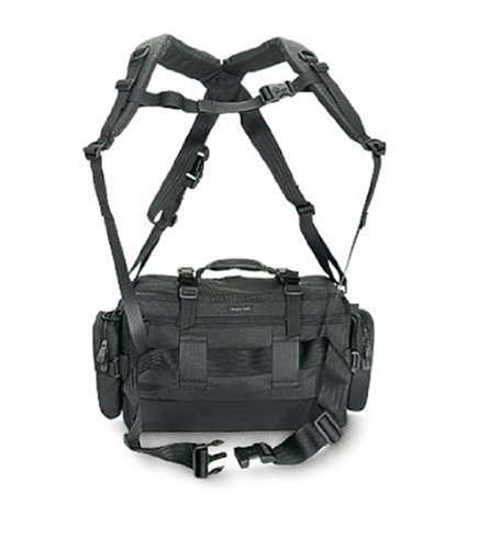 Lowepro Backpack Harness - For Lowepro Professional AW or large Nova AW Magnum Mini Compact bag